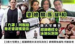 王浩楠媳妇爆料新闻,揭秘明星夫妻背后的故事